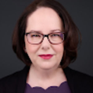 Meet your Posher, Erin